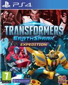 Transformers: Earthspark Expedition product image